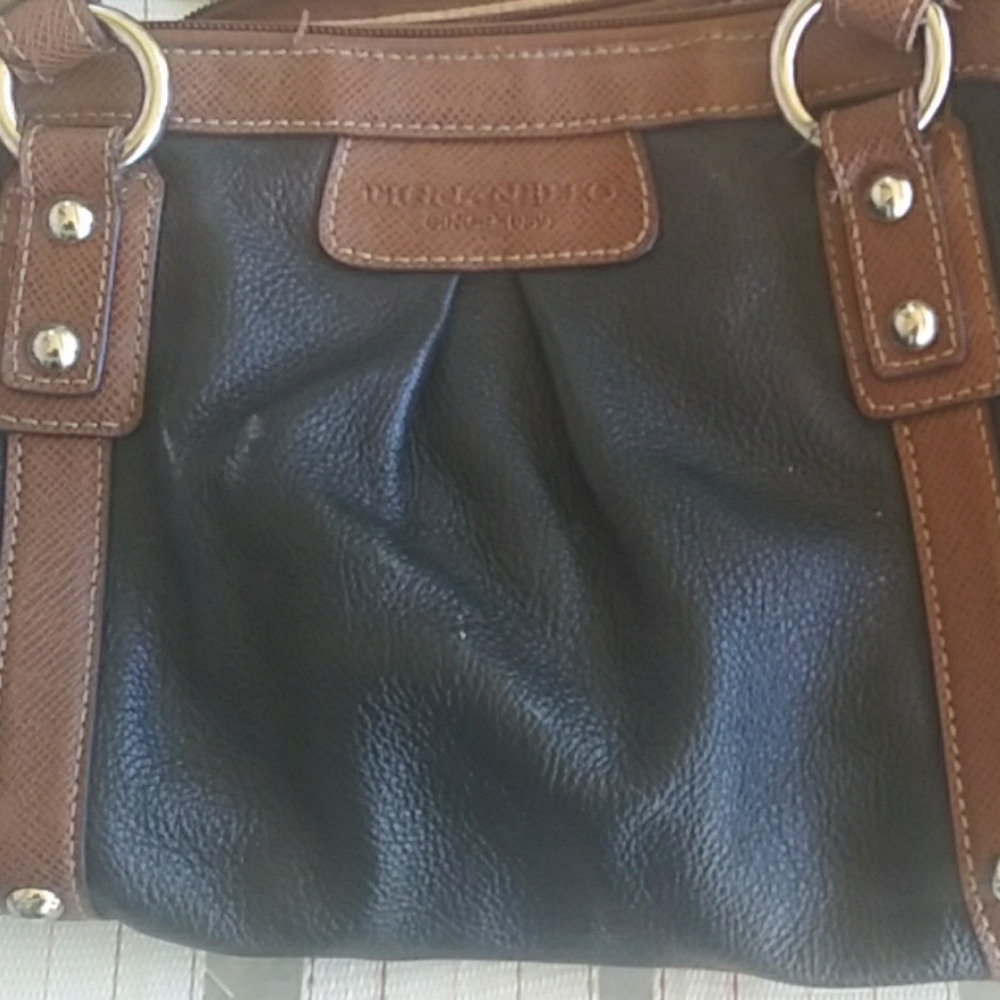 Tignanello purse